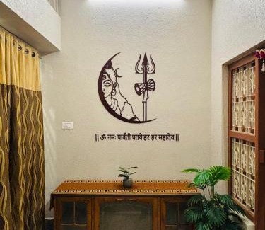 Sigra Casa | DeeHa Niwas - A Banarasi Home