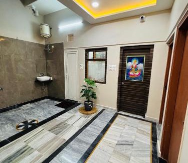 Sigra Casa | DeeHa Niwas - A Banarasi Home