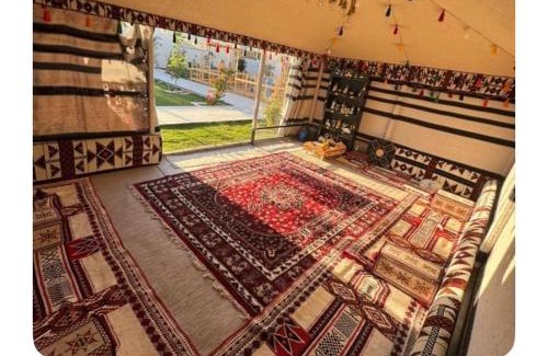 Al Kharj Apartamento | Deem garden mushrf