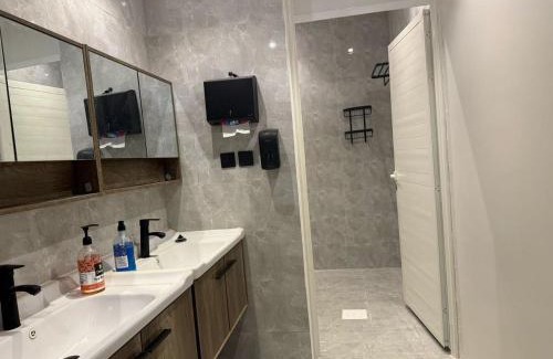 Al Kharj Apartamento | Deem garden mushrf