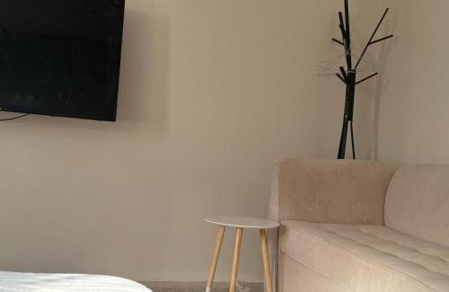 Al Kharj Apartamento | Deem garden mushrf