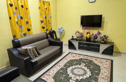 Sri Gading Casa | Deena homestay