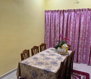 Sri Gading Casa | Deena homestay