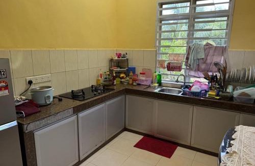 Sri Gading Casa | Deena homestay