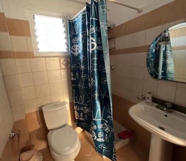 Kodrra Apartamento | Deep blue apts 6/6