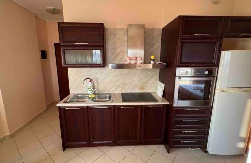 Kodrra Apartamento | Deep blue apts 6/6