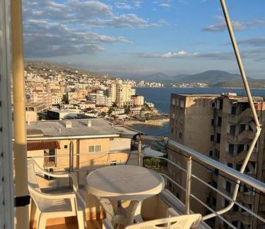 Kodrra Apartamento | Deep blue apts 6/6