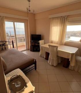 Kodrra Apartamento | Deep blue apts 6/6
