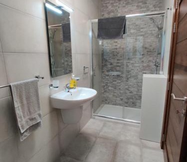 San Tumas Apartamento | Deep Blue