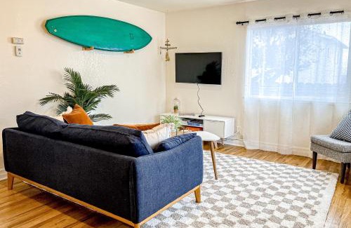Seaside Casa | Deep Blue Seaside
