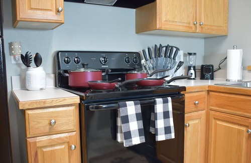 Cabot Apartamento | Deep Cleaned Luxury Double King Home Super Sterile