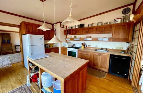 Vinalhaven Casa | Deep Cove on the Ocean Shore