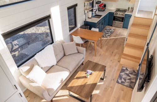 Lupton City Casa | Deep Creek at Mountain's Ledge
