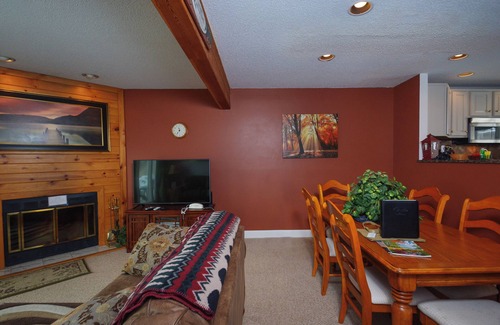 McHenry Casa | Deep Creek Village #29