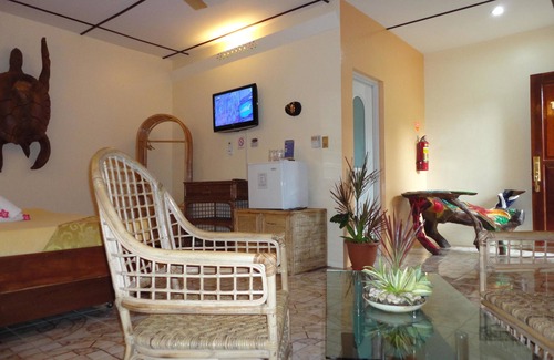 Puerto Princesa City Centre Complejo | Deep Forest Garden Hotel