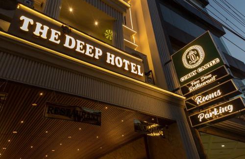 Kanpur Hotel | Deep Hotel