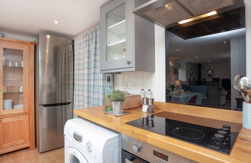 Worlington Cabaña | 2 bedroom accommodation in Witheridge, near Tiverton