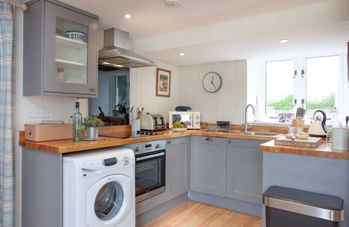 Worlington Cabaña | 2 bedroom accommodation in Witheridge, near Tiverton