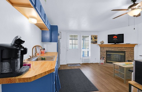 San Marcos Casa | Deep in the Heart of Texas I San Marcos,Outlet Mall