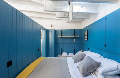 Bath Apartamento | Deep Lock Studio