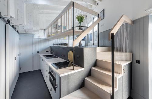 Bath Apartamento | Deep Lock Studio