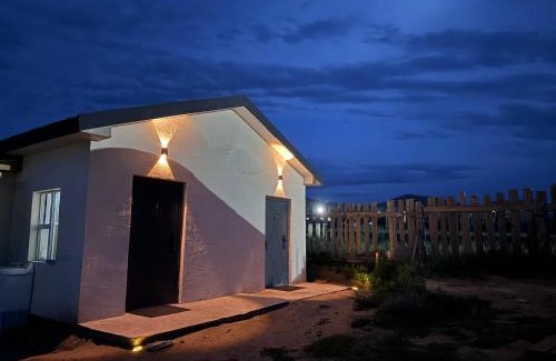 Kharkhorin Casa | Deep Mongolia