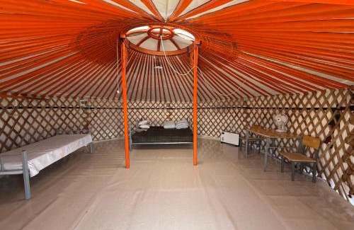 Kharkhorin Casa | Deep Mongolia