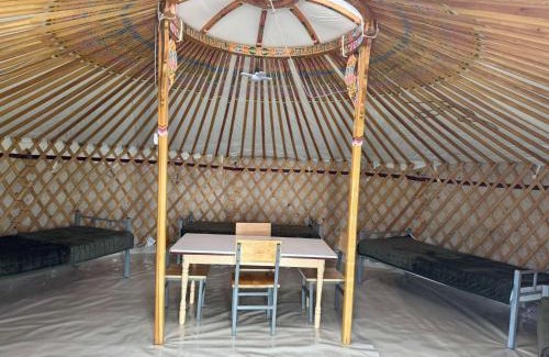 Kharkhorin Casa | Deep Mongolia