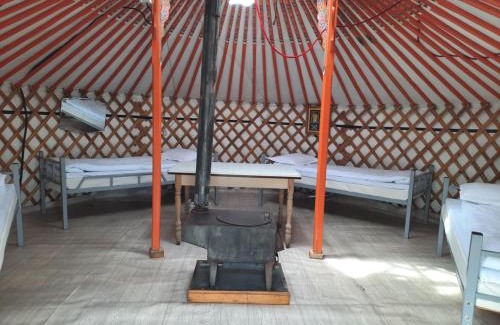 Kharkhorin Casa | Deep Mongolia