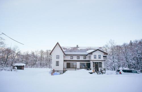 Kitaazumi-gun Casa | Deep Powder Lodge HAKUBA