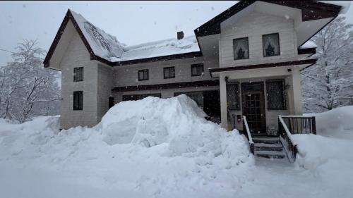 Kitaazumi-gun Casa | Deep Powder Lodge HAKUBA