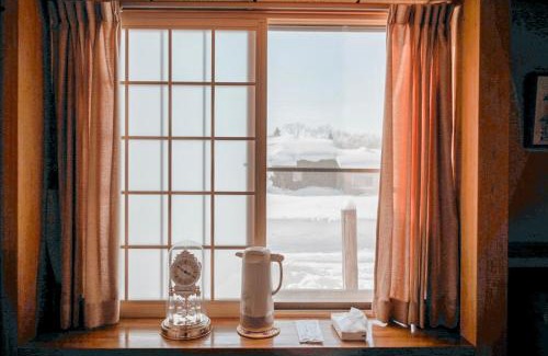 Kitaazumi-gun Casa | Deep Powder Lodge HAKUBA