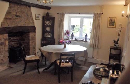 Christchurch Cama Y Desayuno | Deepaller Farm B&B