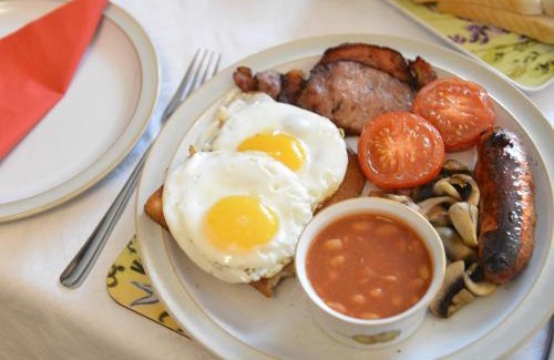 Christchurch Cama Y Desayuno | Deepaller Farm B&B