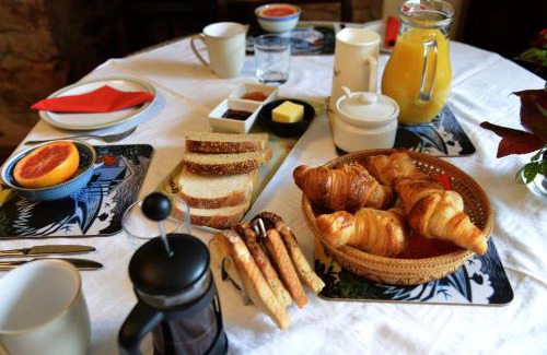 Christchurch Cama Y Desayuno | Deepaller Farm B&B