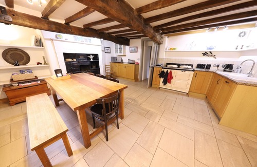 Sedbergh Cabaña | Deepdale, Nr Dent, Yorkshire, los valles de Yorkshire, Inglaterra - Plazas 6