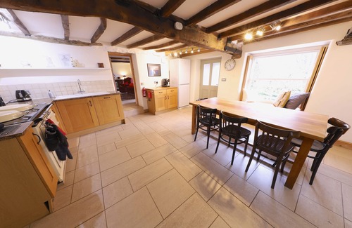 Sedbergh Cabaña | Deepdale, Nr Dent, Yorkshire, los valles de Yorkshire, Inglaterra - Plazas 6