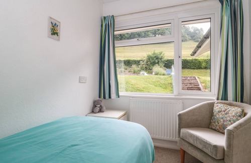 Plush Cabaña | DEEPDENE, family friendly, with pool in Plush
