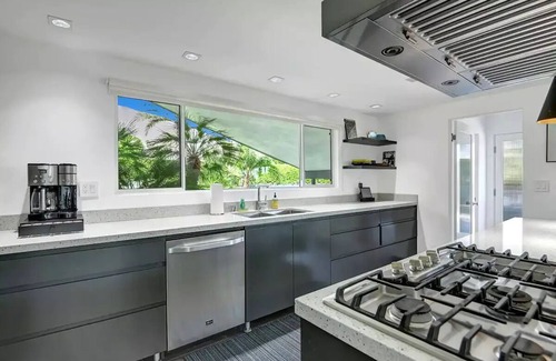 Deep Well Ranch Casa | Deepwell Palm Sage Estate, 4 Bed, 2.5 Bath