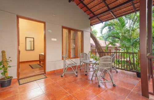 Vastare Villa | Deepwoodz Homestay by Z Vacations