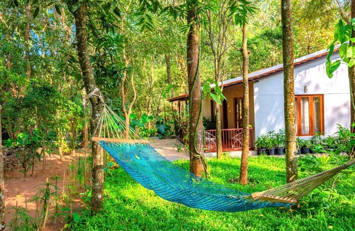 Vastare Villa | Deepwoodz Homestay by Z Vacations