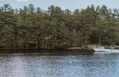 Gravenhurst Complejo | Deer Chalet at Granite Ridge