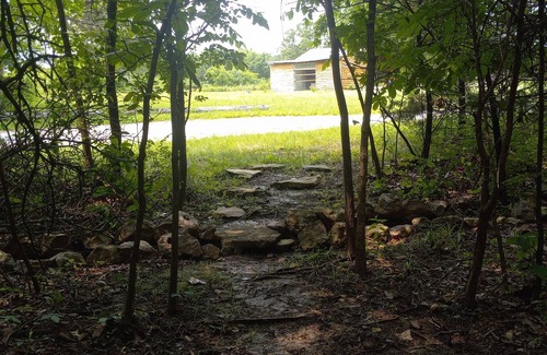 Elkland Alquiler De RV | Deer Creek @B Berry Farms