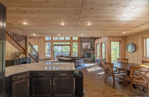 Innsbrook Chalet De Esquí | Deer Creek Cabin by Innsbrook Vacations!