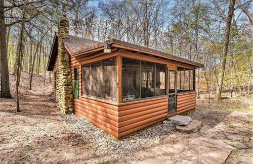 Holland Casa | Deer Creek