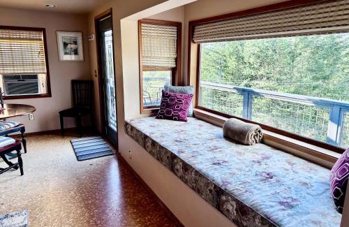 Deer Harbor Casa | Deer Harbor Cottage & Suites