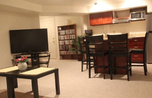 Sudden Valley Apartamento | Deer Haven Apartment - Sudden Valley, Washington (Estados Unidos)