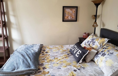Tobyhanna Chalet De Esquí | Deer Haven Getaway