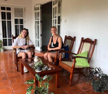 Kandy Casa | Deer Hill Rest Kandy