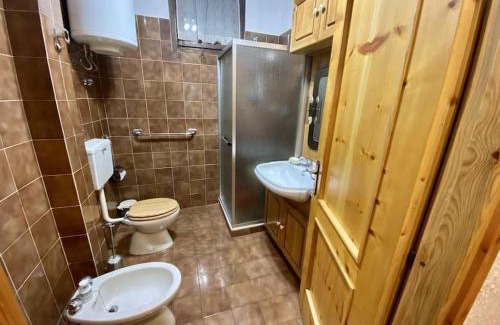 Savoulx Apartamento | deer house